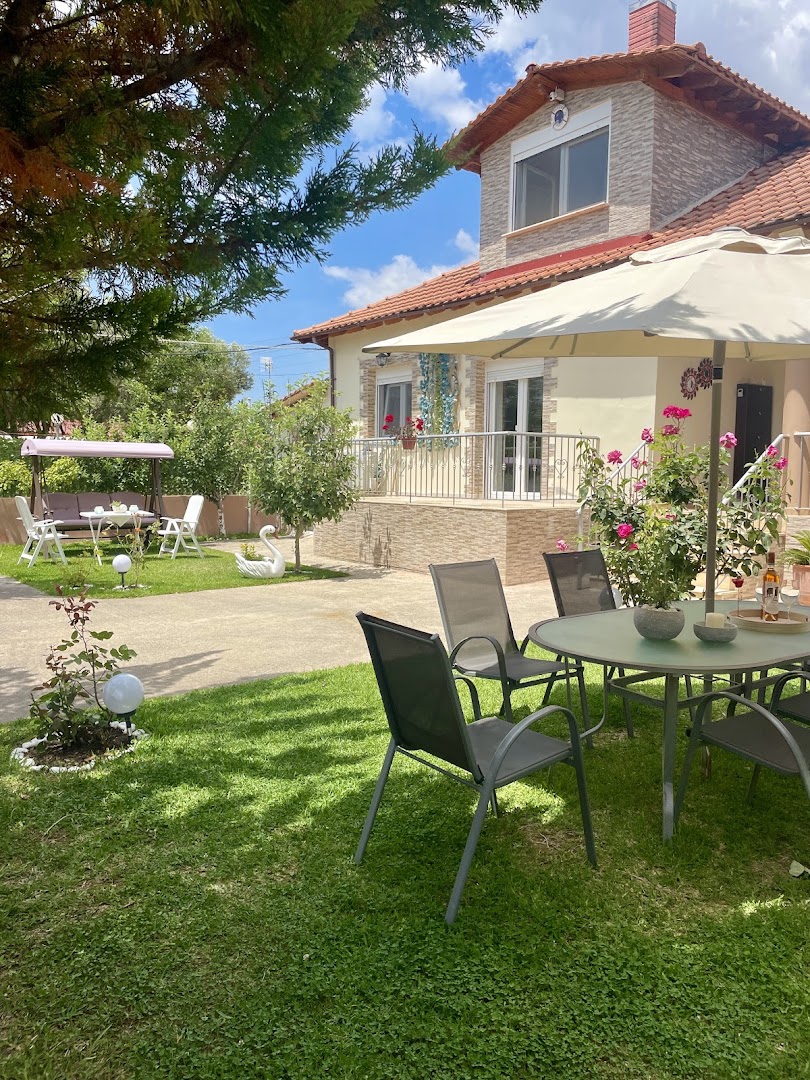 Villa Almonds · Φωτογραφίες 3