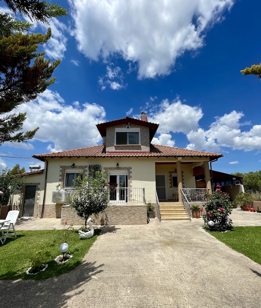 Villa Almonds · Φωτογραφίες 1