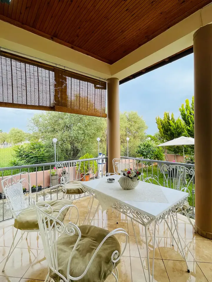 Villa Almonds · Φωτογραφίες 4